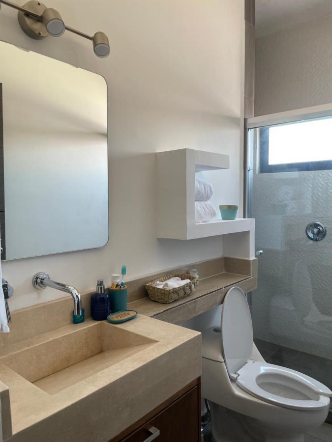 Apartamento El Departamento Playa Sur Mazatlán Exterior foto