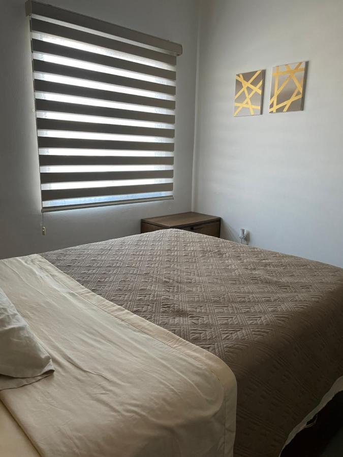 Apartamento El Departamento Playa Sur Mazatlán Exterior foto